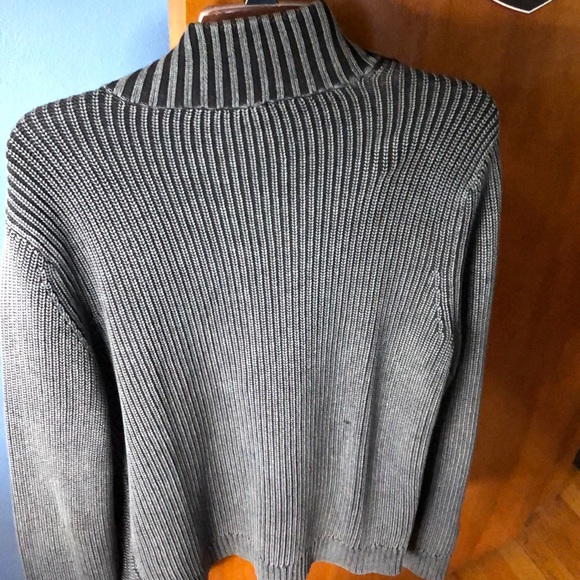 Express Men’s Zip Jacket - Picture 3 of 4